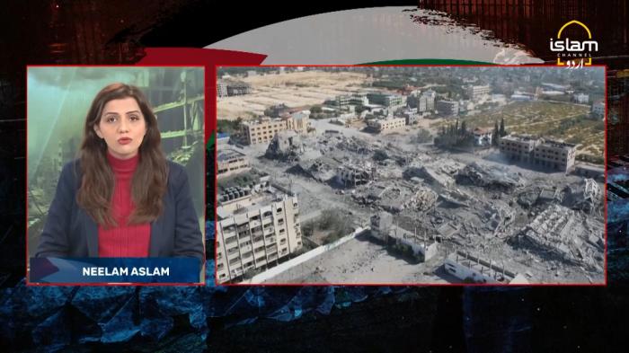 STG Palestine Laho Laho