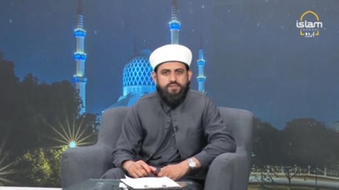 STG Justajoo : The position of parents in Islam