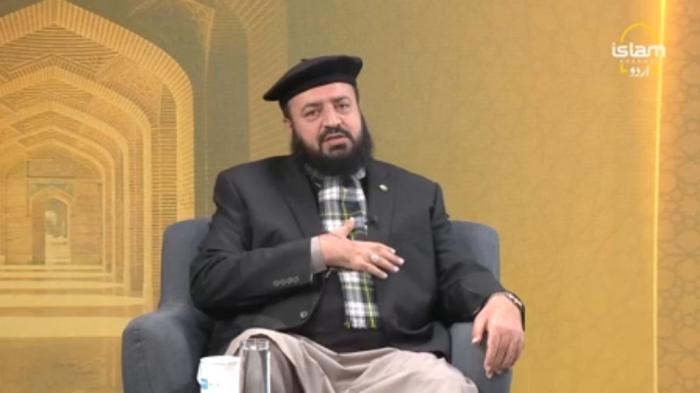 Islam Special : An interview with Ameer Abdul Qadeer Awan