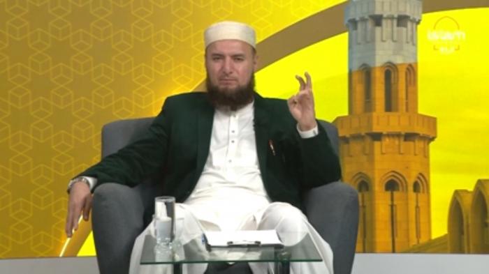STG Guftagoo : Teachings of Tasauf and Islam