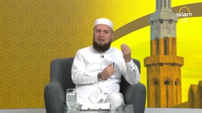 STG Guftagoo : How Allah tests us?