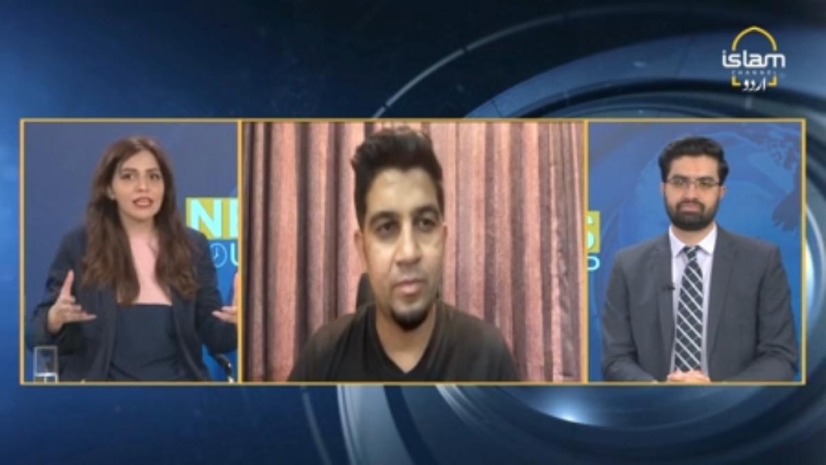 News Roundup: Allama Muhammad Iqbal & Ban on TikTok in USA
