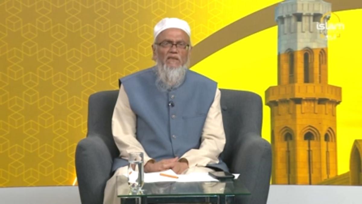 Guftagoo : How to live after a successful Ramadan?