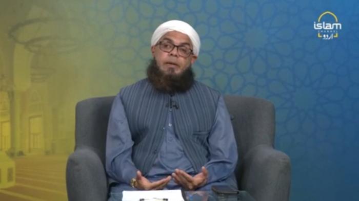 Talimaat : What worship teaches us?