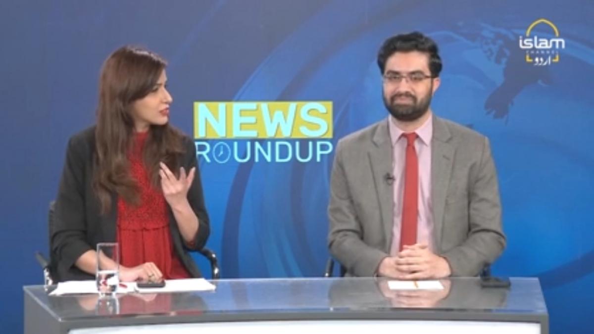 News Roundup:Modi Statement,Mayor Elections