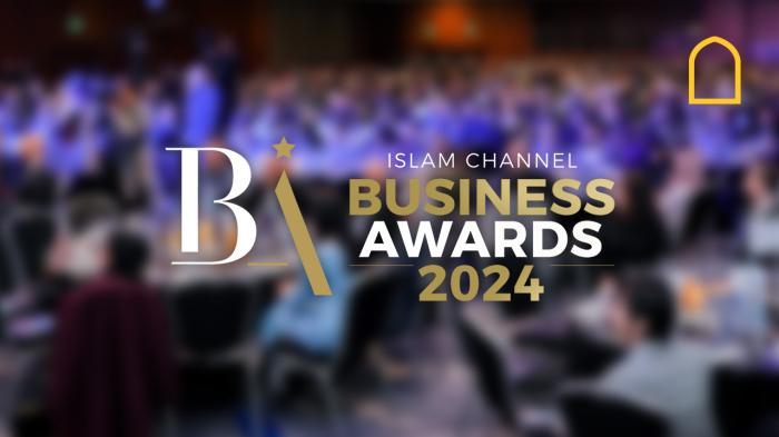 STG Islam Channel Business Awards 2024
