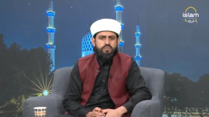 STG Justajoo : The personality of Hazrat Miqdad RA