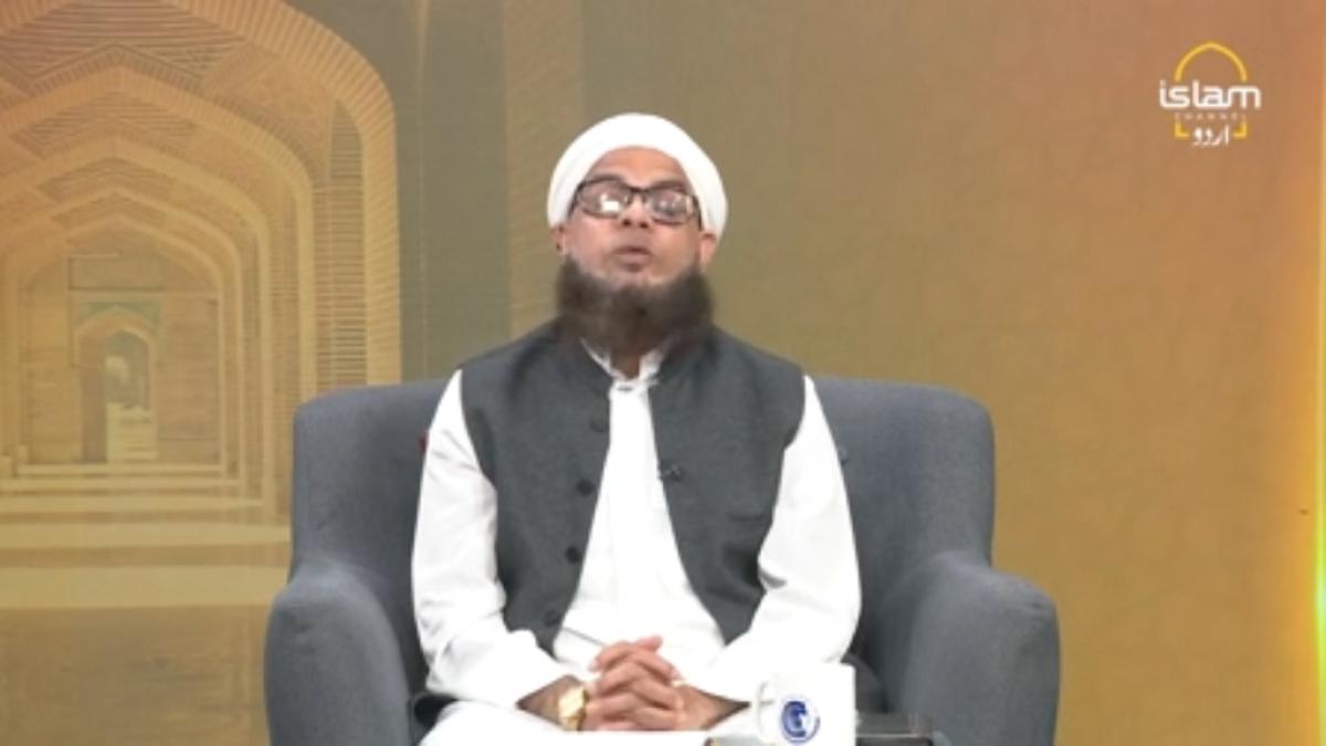 Rehman Ki Rehmat : Dua for saving ourselves