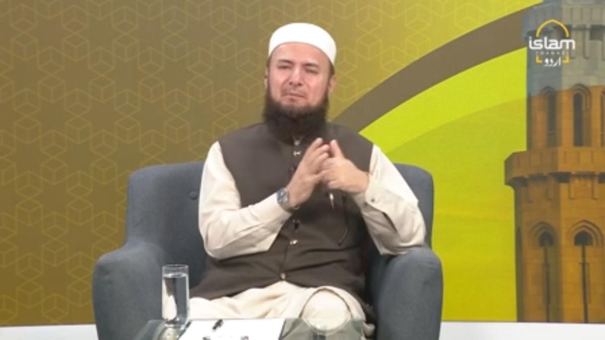 Guftagoo : Major issues with Muslim societies