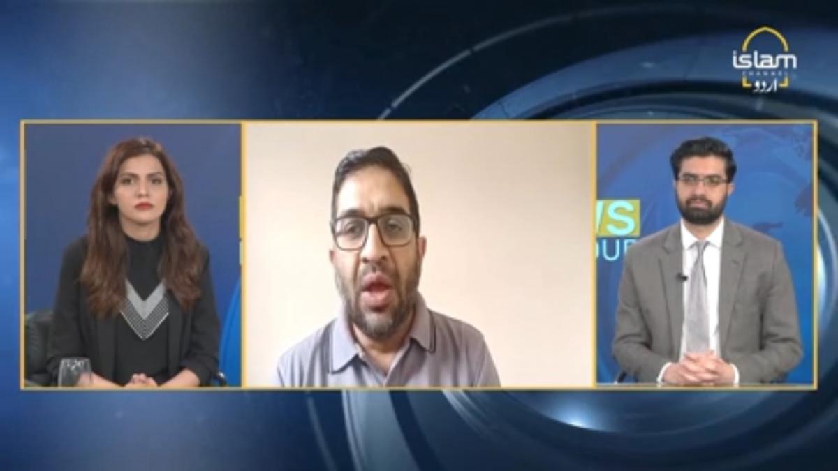 News Roundup:UCLA protest,Rains in UAE & Army Chief of Pakistan