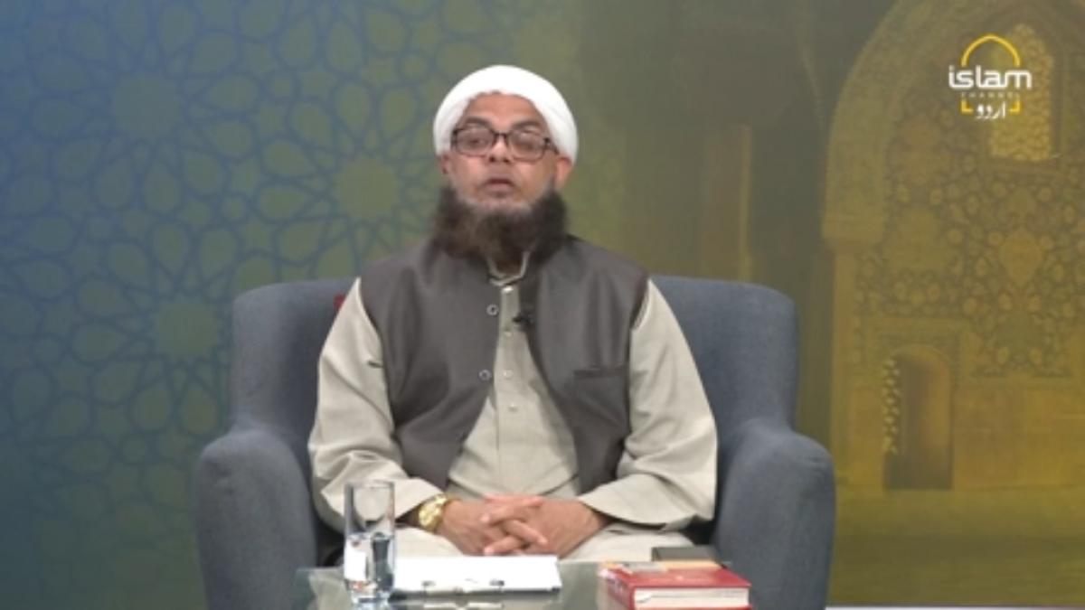 Talimaat : How we can go in Jannat?
