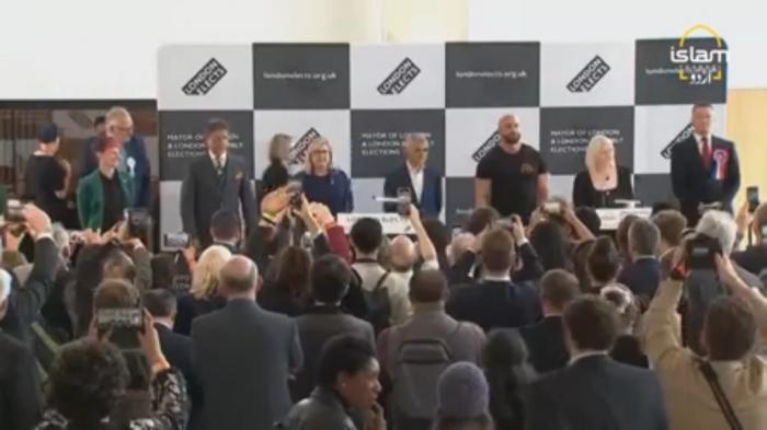 STG News Roundup:Sadiq Khan victory,Antony Blinken statement & UCL Protest
