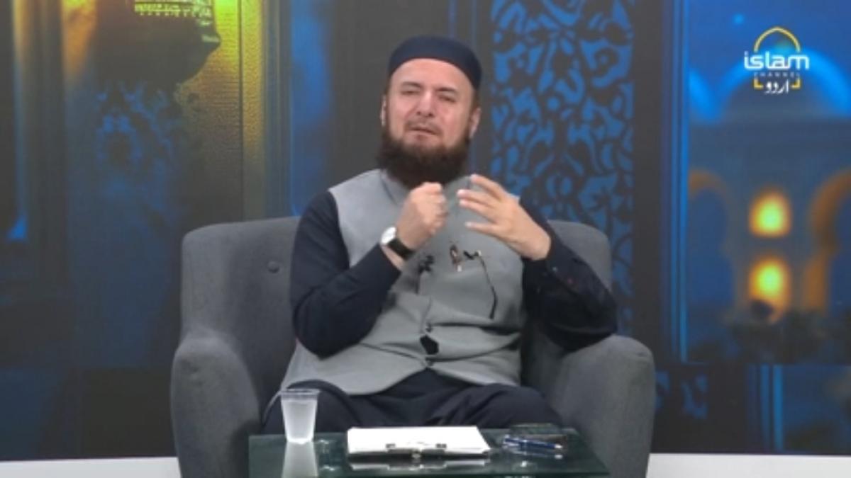 Guftagoo : The blessings of Islam