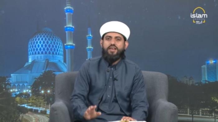 STG Justajoo : Important lessons from the Holy Quran