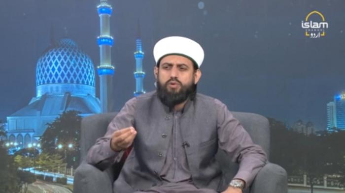 STG Justajoo : Personality of Hazrat Miqdad RA - Part 2