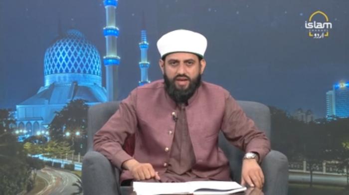 STG Justajoo : How to teach your children about Islam?