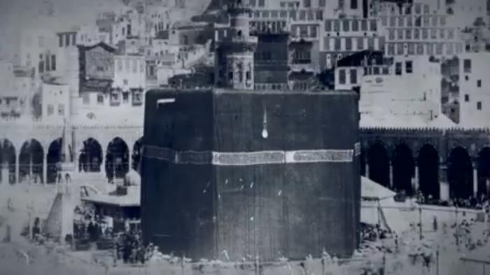 STG Hajj Legends & Legacies - Episode 1