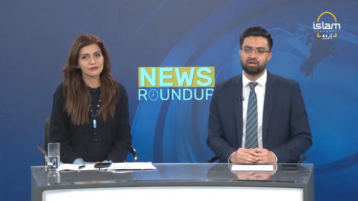 STG News Roundup:DG ISPR Press Conference,PTI Response  