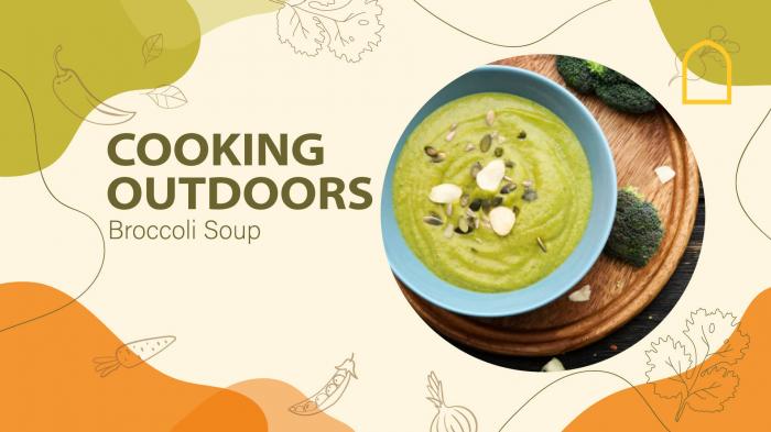 STG Episode 2: Broccoli Soup