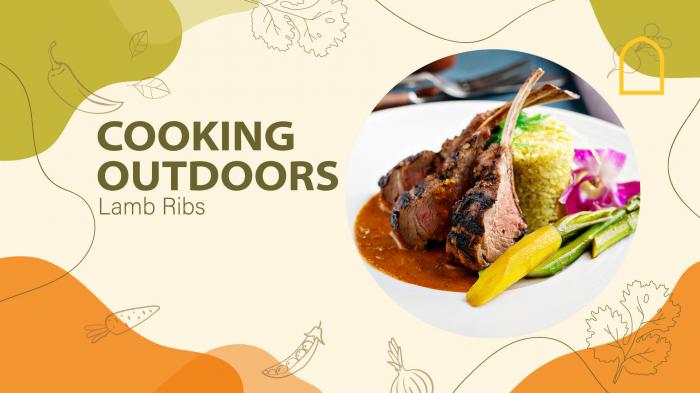 STG Episode 17: Lamb Ribs