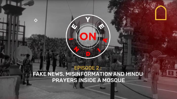 Eye on India - Episode 2