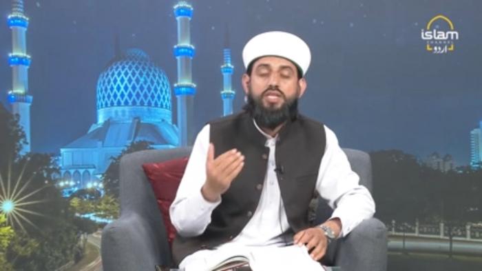 STG Justajoo : Important lessons from the Holy Quran