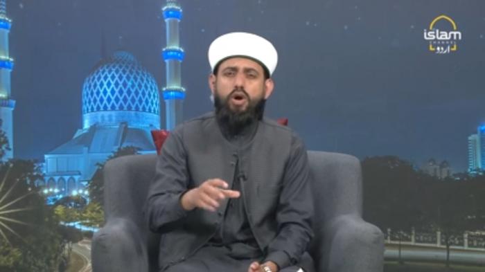 STG Justajoo : Life of Hazrat Tufail bin Amar RA