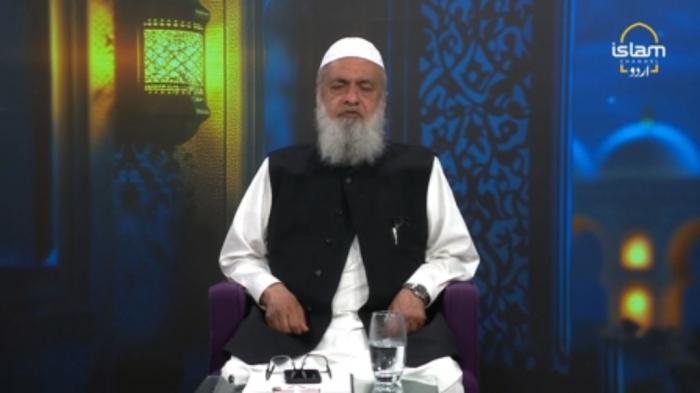 STG Guftagoo : The beautiful life of Holy Prophet PBUH