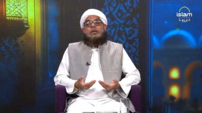 STG Guftagoo : Why Hajj is an important worship?