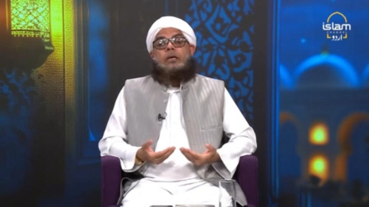 Guftagoo : Why Hajj is an important worship?