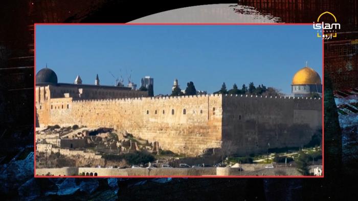 STG Palestine Laho Laho