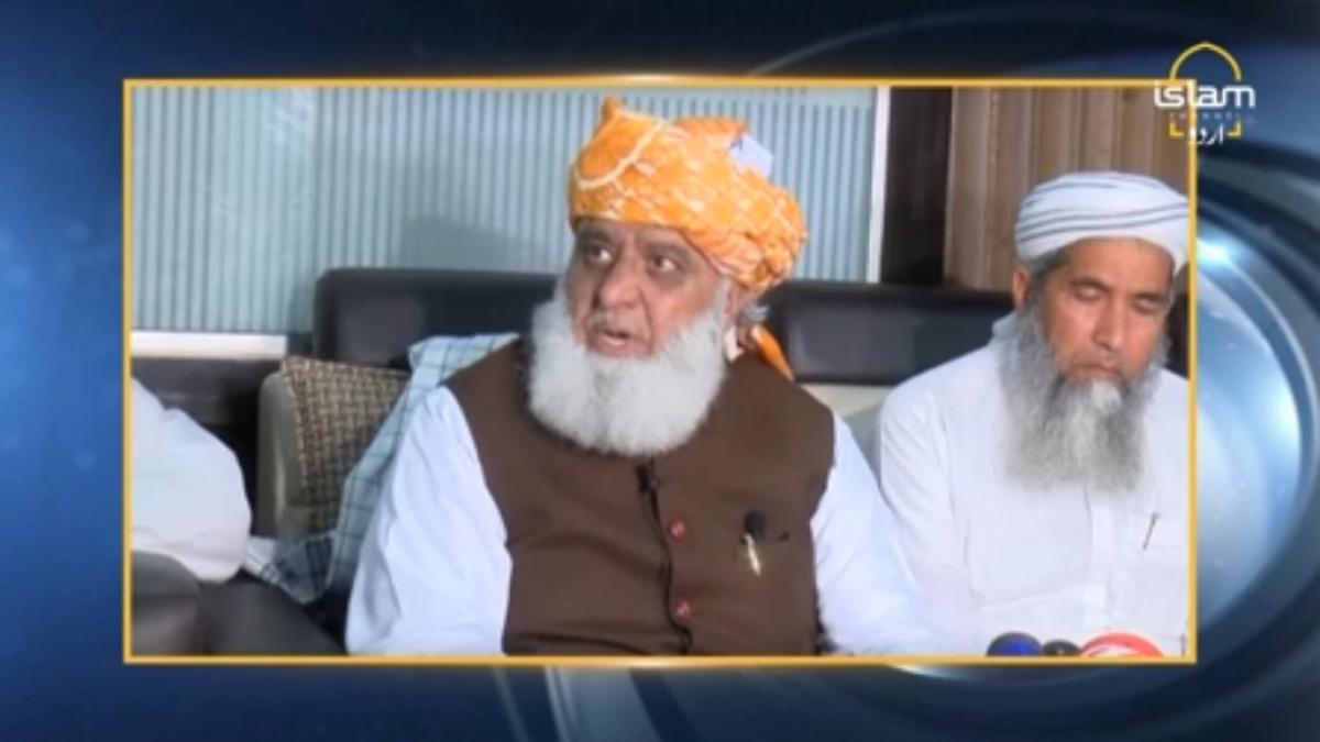 News Roundup:Special Guest Zubair ALi Khan & 76 years on from the Nakba