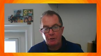 Shueyb Gandapur, Chris Bambery