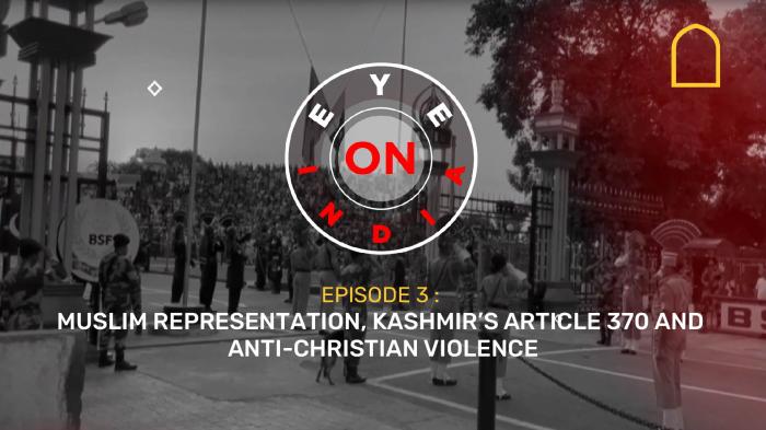 Eye on India - Episode 3