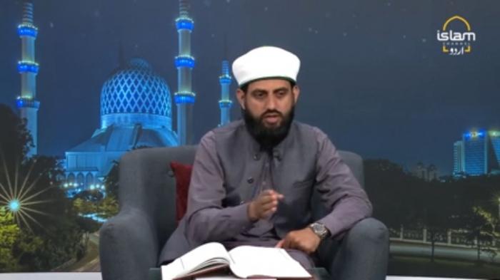 STG Justajoo : The beautiful journey of Hajj