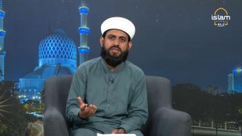 Justajoo : The life of Hazrat Lubaba RA