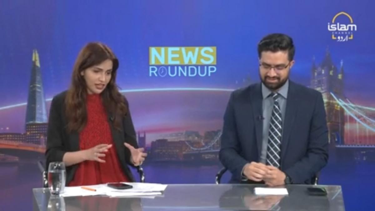 News Roundup:Indian PM Statement,Pak vs Ind IT20 Match