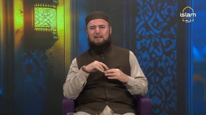 STG Guftagoo : The month of Zilhaj and it's virtues