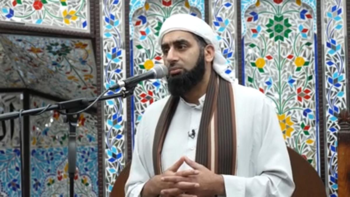 your-local-jumuah-collier-row-mosque-islam-channel
