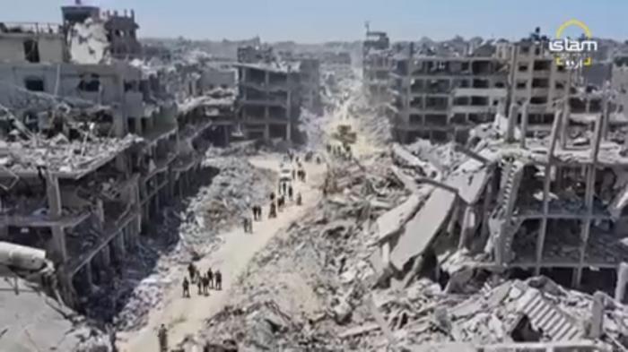 STG Palestine Laho Laho