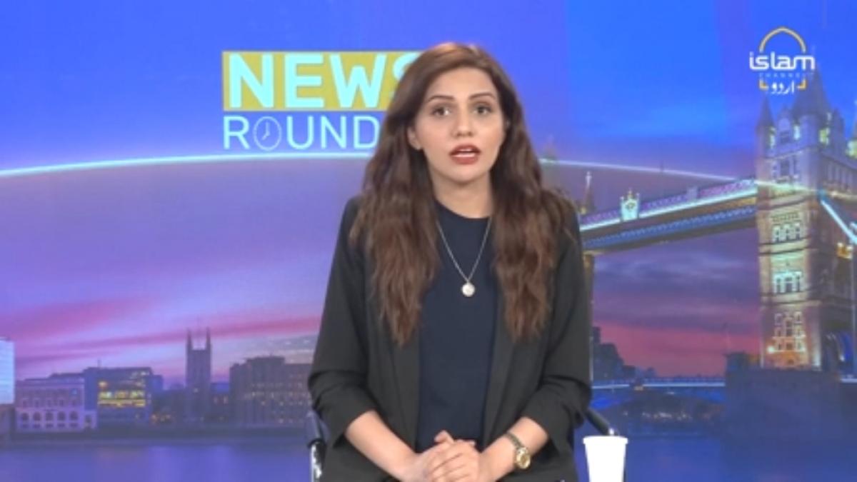 News Roundup:Special Guest Fiaz Mehmood Discussing Imran khan Cases & Jamat e Islami Gaza March