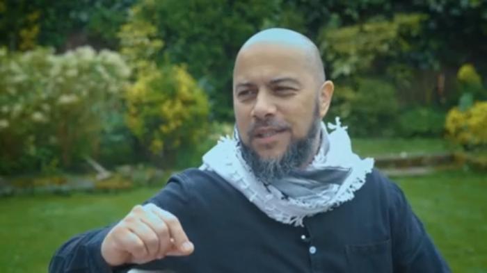 STG Hajj Stories - Rahim Jung