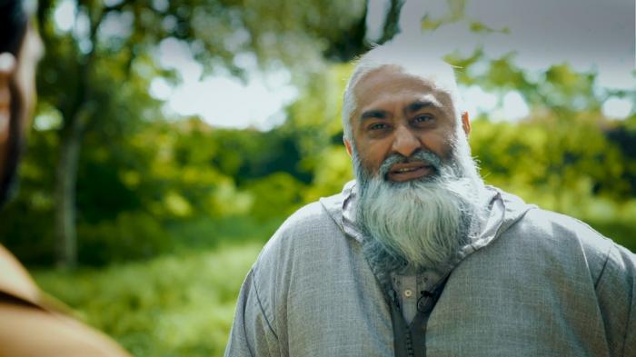 STG Hajj Stories - Naeem Raza