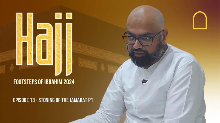 STG Stoning of the Jamarat P1