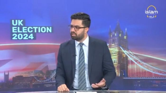STG UK Election 2024: Major issues facing by the UK