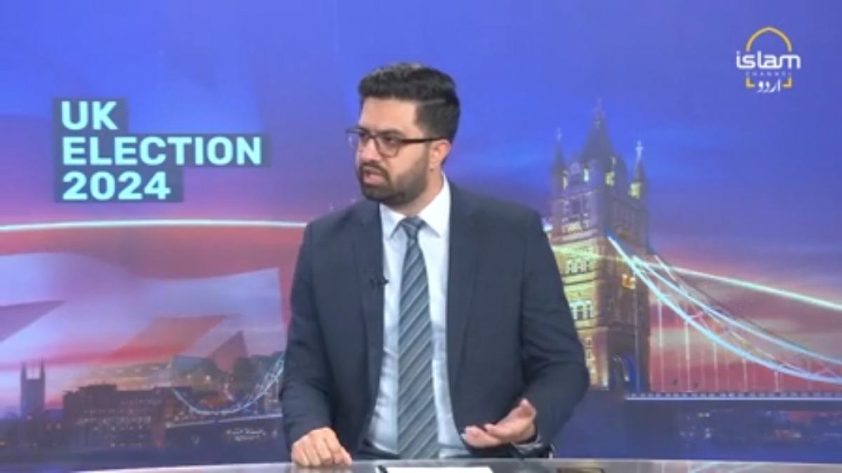 UK Election 2024: Major issues facing by the UK