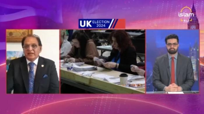 STG UK Election 2024: Policies of political parties on major issues