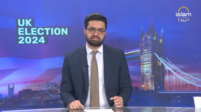 STG UK Election 2024: Challenges and Issues faced by political parties in the UK