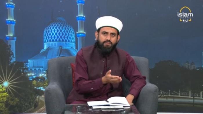 STG Justajoo : The life of Hazrat Zainab RA