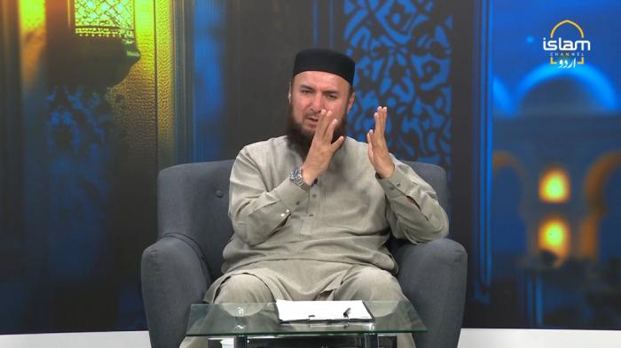 Guftagoo : Concept of Shahadat in Islam